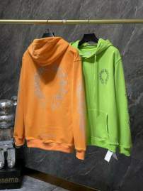 Picture of Chrome Hearts Hoodies _SKUChromeHeartsS-XLsftx86712092